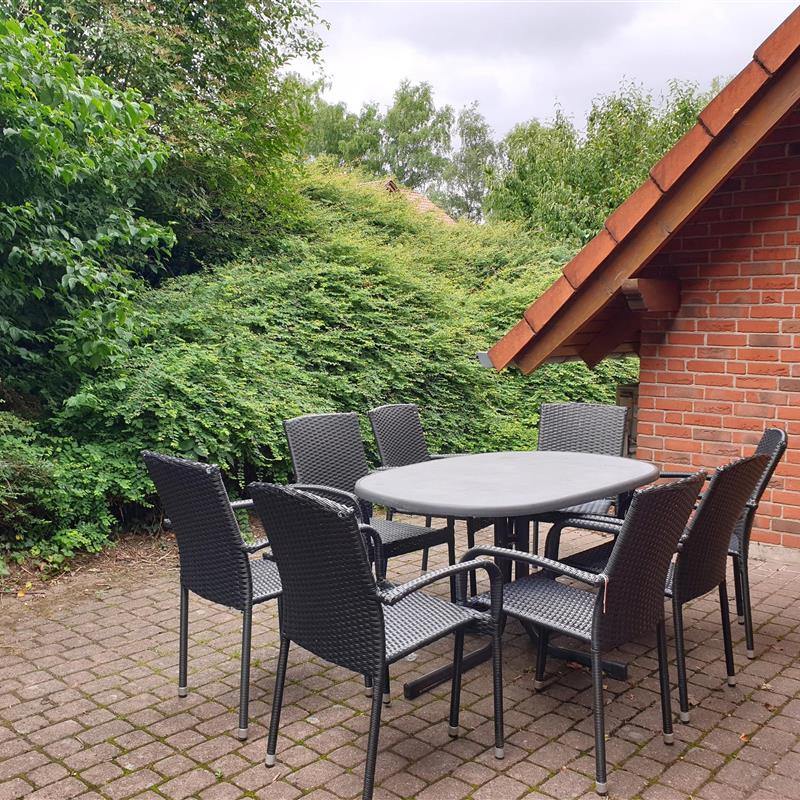 Sommerhus - 9 personer -  - Natur Ferienpark - 33039 - Nieheim