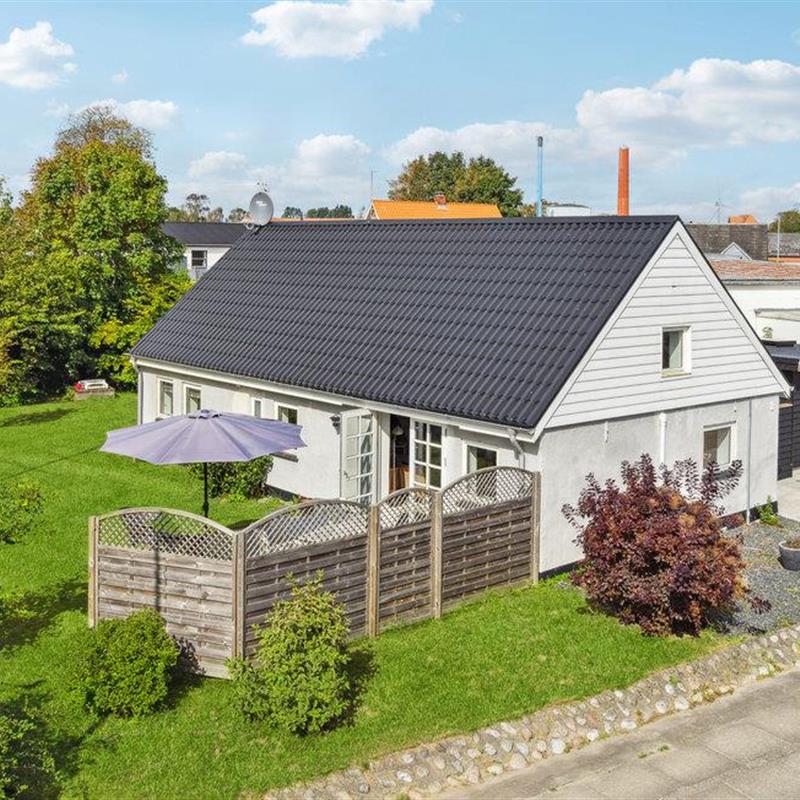 Ferienhaus - 6 Personen -  - Vodbindervej - Aså - 9340 - Asaa