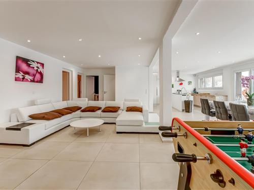 Holiday home - 6 persons -  - 25650 - La Chaux