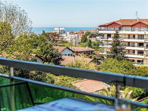Ferieleilighet - 4 personer -  - Biarritz - 64200