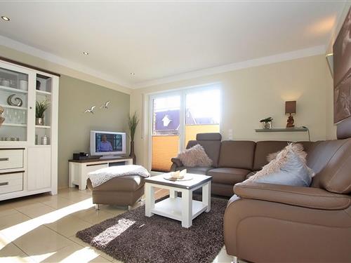 Sommerhus - 4 personer -  - Sanddornweg - 23946 - Boltenhagen