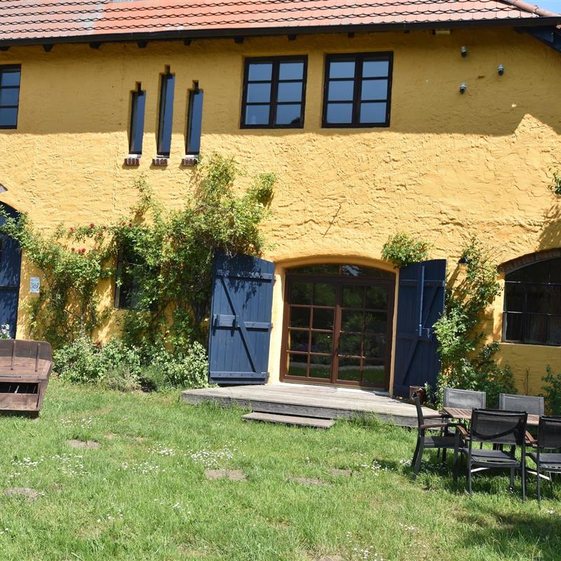 Ferielejlighed - 4 personer -  - 18442 - Buschenhagen