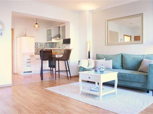 Ferielejlighed - 2 personer -  - Tau´n Lüchttorm - 23999 - Timmendorf-Strand