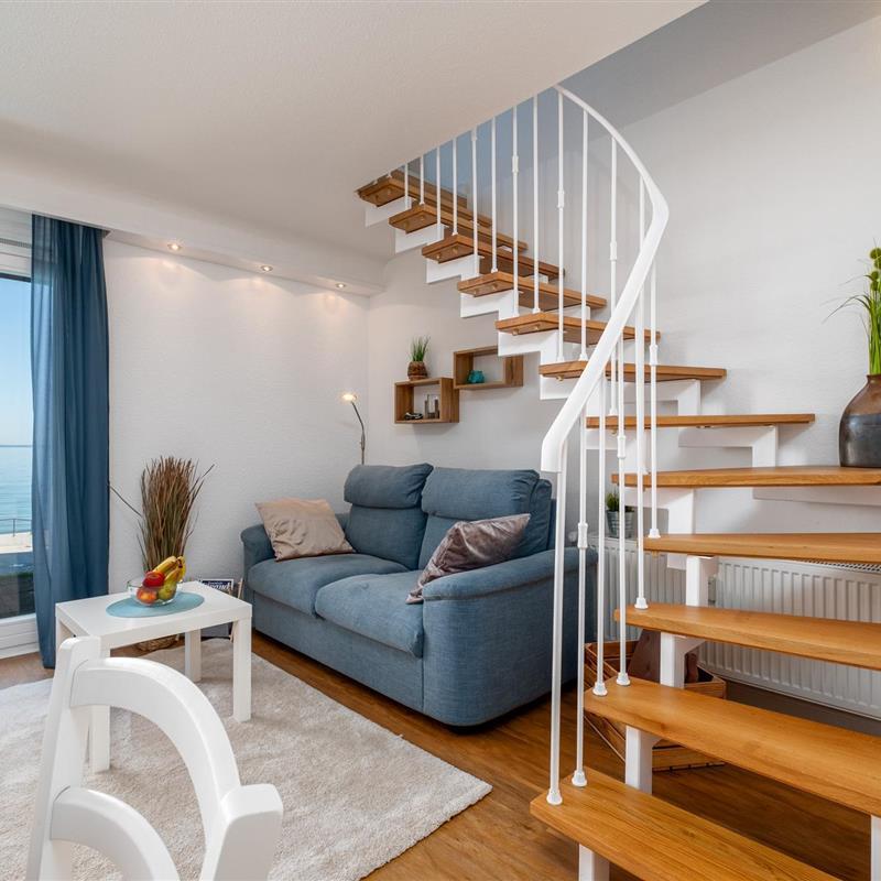 Ferielejlighed - 4 personer -  - Parkallee - 23669 - Niendorf