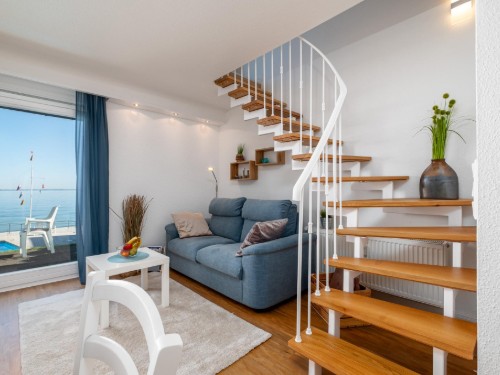 Ferielejlighed - 4 personer -  - Parkallee - 23669 - Niendorf