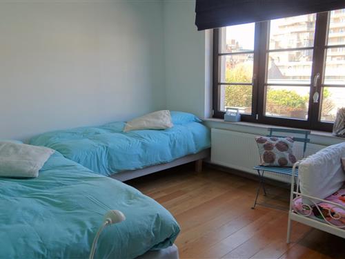 Ferienwohnung - 4 Personen -  - 8620 - Nieuwpoort