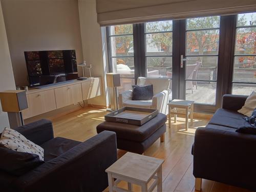 Semesterlägenhet - 4 personer -  - 8620 - Nieuwpoort