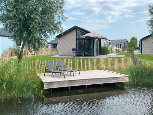 Sommerhus - 4 personer -  - Flevoweg - 8265PL - Kampen