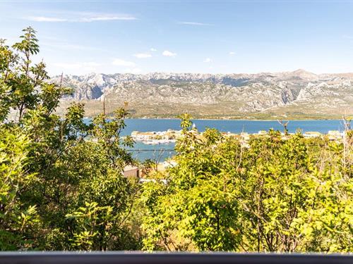 Ferielejlighed - 4 personer -  - Stara cesta - Zadar-Vinjerac - 23247 - Vinjerac