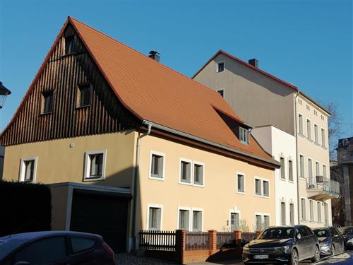 Holiday Home/Apartment - 2 persons -  - Morawekstr. - 02763 - Zittau