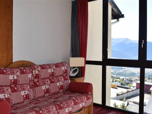 Ferienhaus - 4 Personen -  - 66120 - Font-Romeu-Odeillo-Via