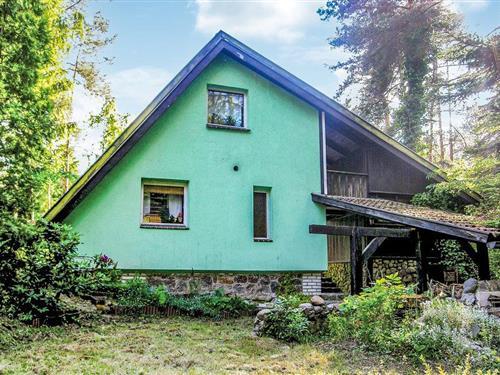 Ferienhaus - 4 Personen -  - Ul.Jalowcowa - 62-095 - Kaminsko