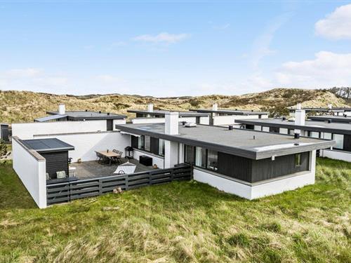 Sommerhus - 5 personer -  - Rødhus Klitvej - Rødhus - 9490 - Pandrup