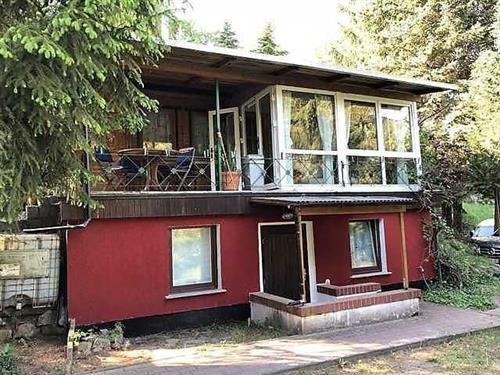 Ferienhaus - 2 Personen -  - Sonnental - 16303 - Schwedt/Oder