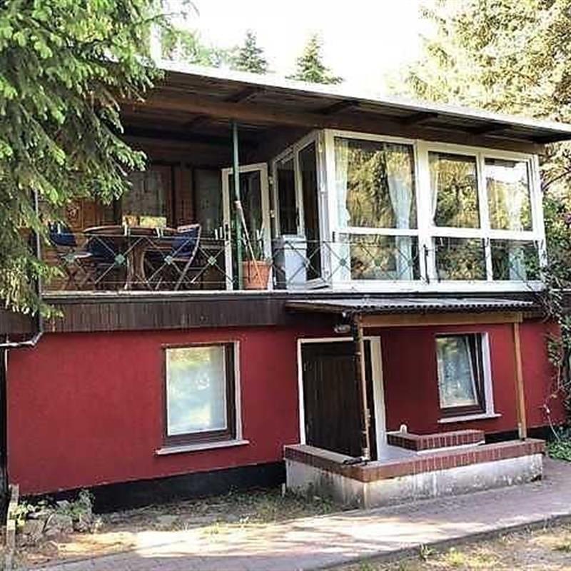 Sommerhus - 2 personer -  - Sonnental - 16303 - Schwedt/Oder