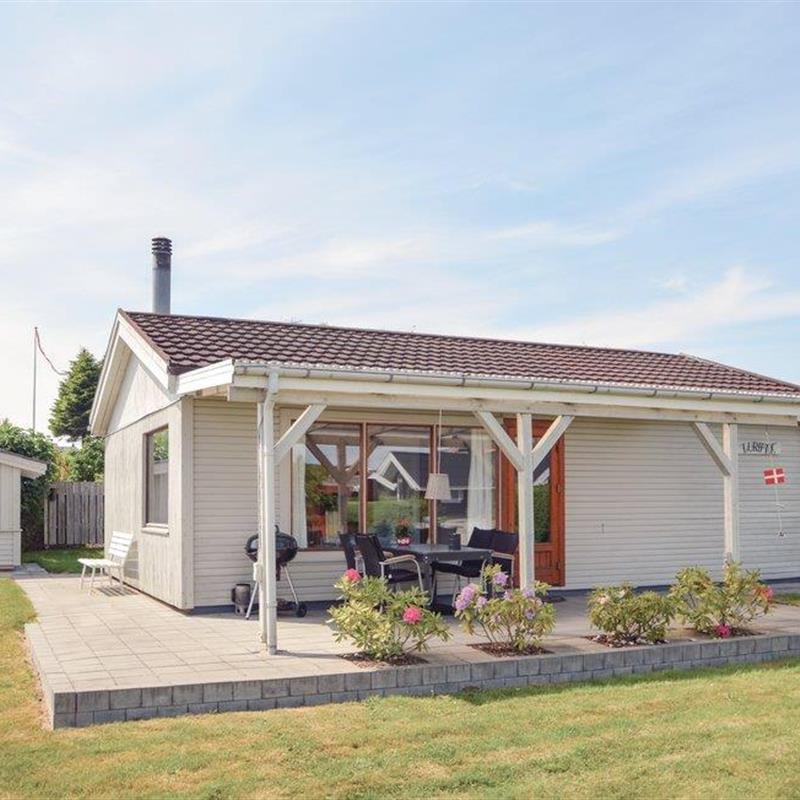 Ferienhaus - 5 Personen -  - Engen - Hejlsminde - 6094 - Hejls