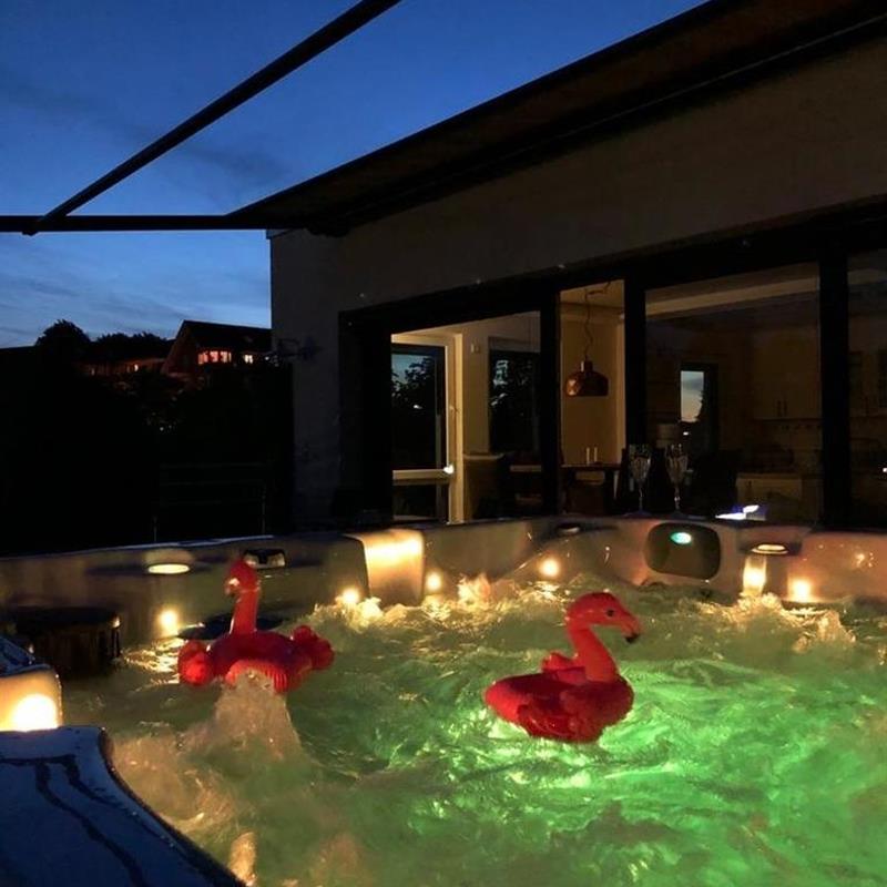 Ferielejlighed - 3 personer -  - Theodor-Klinkforth-Straße 18 a - 23743 - Grömitz