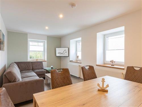 Bondegård - 4 personer -  - Gründeich - 26427 - Holtgast