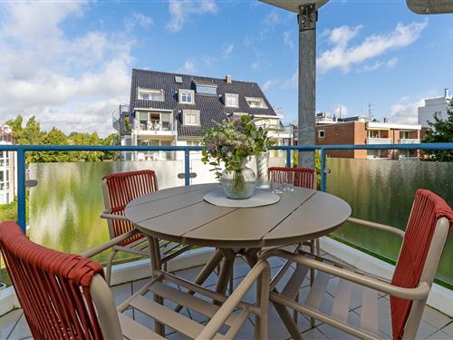 Ferielejlighed - 2 personer -  - Hansastraße - 23683 - Scharbeutz