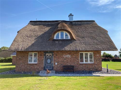 Sommerhus - 6 personer -  - Groß Schoritz - 18574