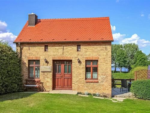 Feriehus - 4 personer -  - Thomsdorf - 17268 - Thomsdorf