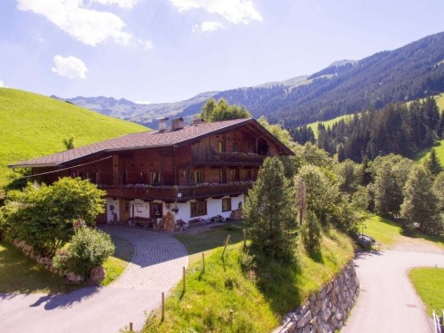 Sommerhus - 4 personer -  - 6236 - Alpbach