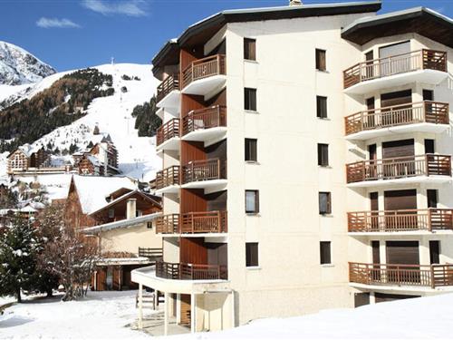 Holiday apartment - 4 persons -  - 38860 - Venosc