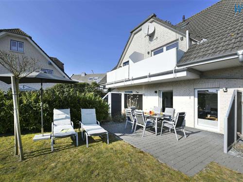 Ferienhaus - 6 Personen -  - Richthofenstraße - 26486 - Wangerooge