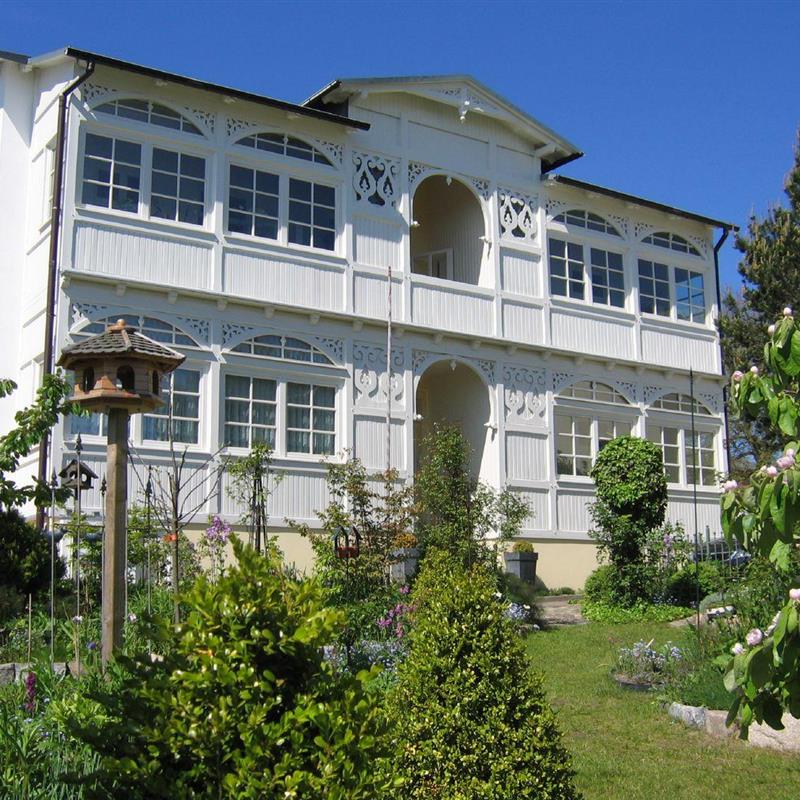 Ferielejlighed - 2 personer -  - Friedrichstraße - 18586 - Göhren