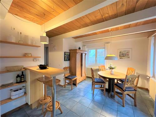 Ferienhaus - 4 Personen -  - Hafenstraße - 18375 - Prerow