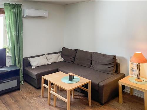 Holiday apartment - 4 persons -  - Kungsvägen - Tranås/Sommen - 573 61 - Sommen