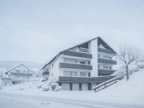 Ferielejlighed - 4 personer -  - 59955 - Winterberg