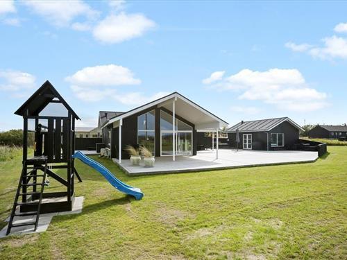 Sommerhus - 8 personer -  - Kringelbækvej - Grønhøj - 9480 - Løkken