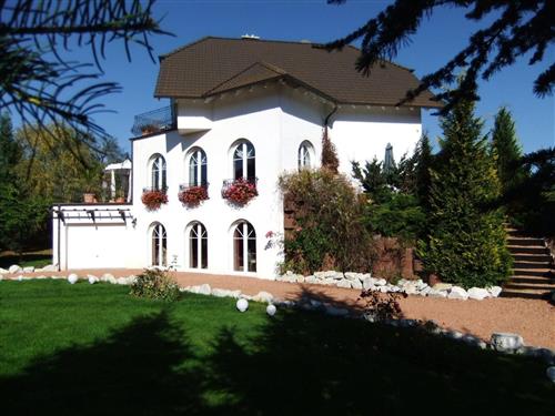 Ferieleilighet - 6 personer -  - Mörschied - 55758