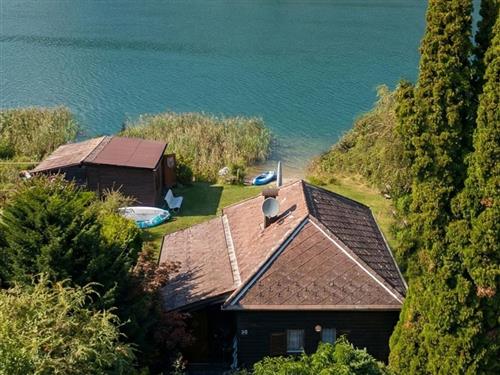 Sommerhus - 6 personer -  - Alt-Ossiach - 9570 - Ossiach