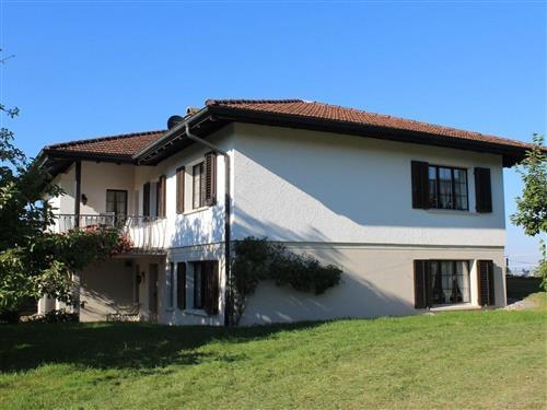 Ferieleilighet - 4 personer -  - Altnau - 8595