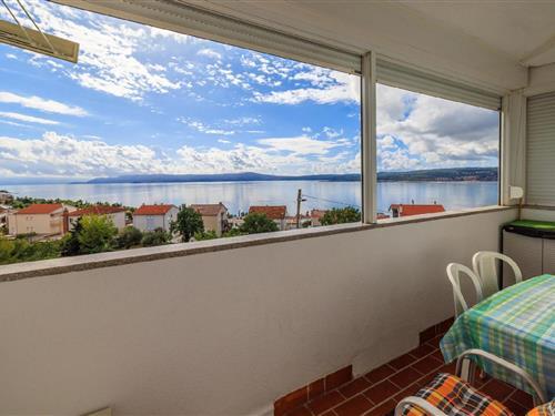 Holiday Home/Apartment - 4 persons -  - Pavlinska - 51260 - Crikvenica