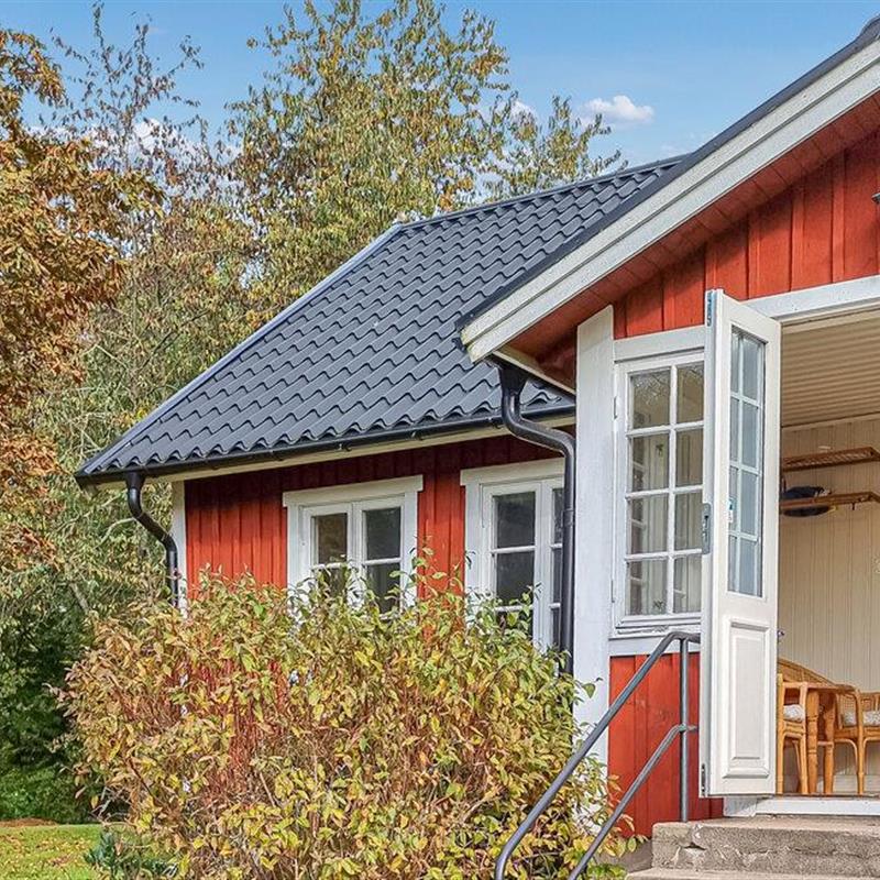 Sommerhus - 6 personer -  - Östra Spång - Örkelljunga - 26395 - Örkeljunga