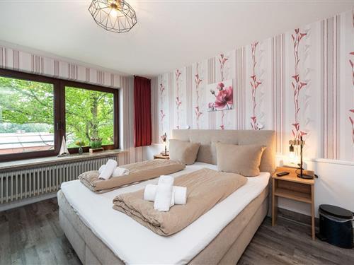 Ferielejlighed - 2 personer -  - Norderpiep - 25761 - Büsum