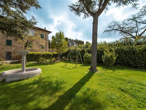 Feriehus / leilighet - 12 personer -  - Cortona - 52044