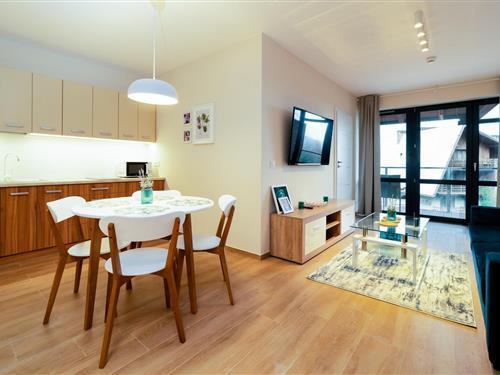 Ferienhaus - 4 Personen -  - Karkonoska - 58-540 - Karpacz