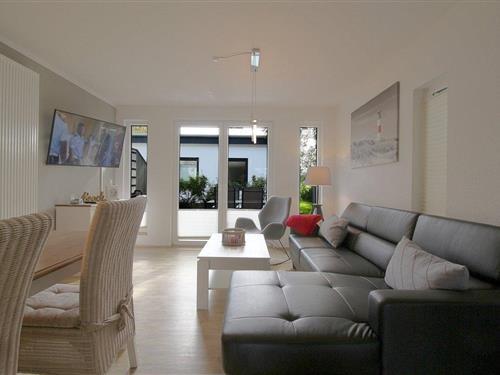 Sommerhus - 4 personer -  - Kormoranweg - 27639 - Dorum-Neufeld