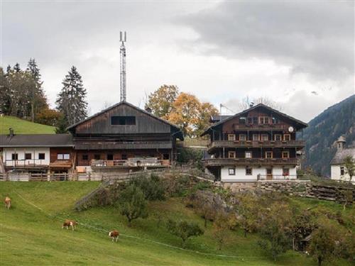 Holiday Home/Apartment - 7 persons -  - Moos - 9971 - Matrei In Osttirol