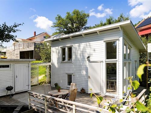 Holiday home - 4 persons -  - Åsarna - Orust - 47291 - Stillingsön
