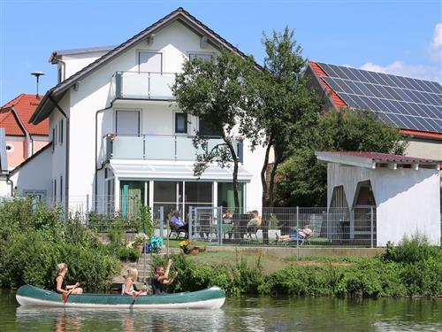  - 2 personer -  - Alte Salzstraße - 92339 - Beilngries