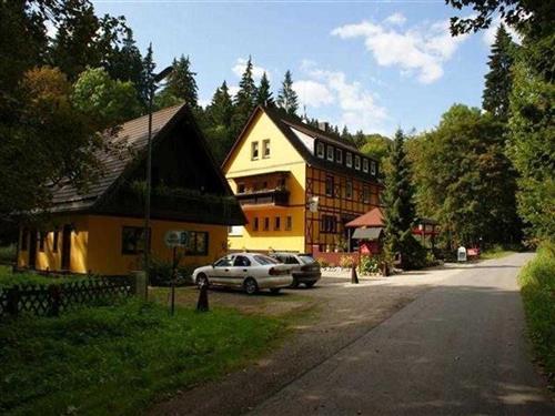 Feriehus - 45 personer -  - Steinatalstraße - 37441 - Bad Sachsa