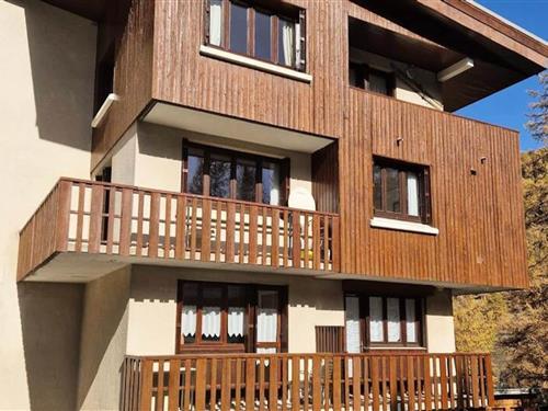 Holiday Home/Apartment - 4 persons -  - 05560 - Vars