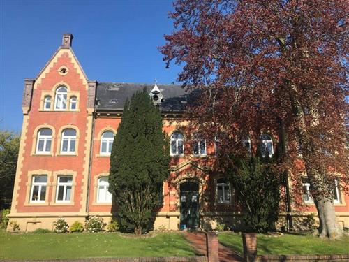 Ferieleilighet - 4 personer -  - Selckstraße - 25832 - Tönning