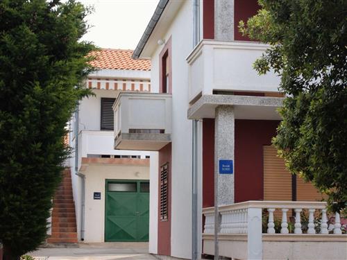 Ferielejlighed - 2 personer -  - Barbat - 51280 - Rab