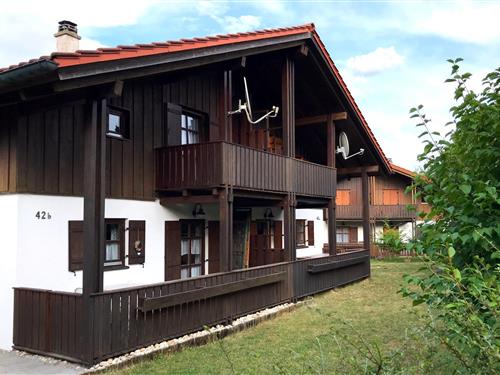 Semesterhus/Semesterlägenhet - 4 personer -  - Waldferiendorf - 94209 - Regen